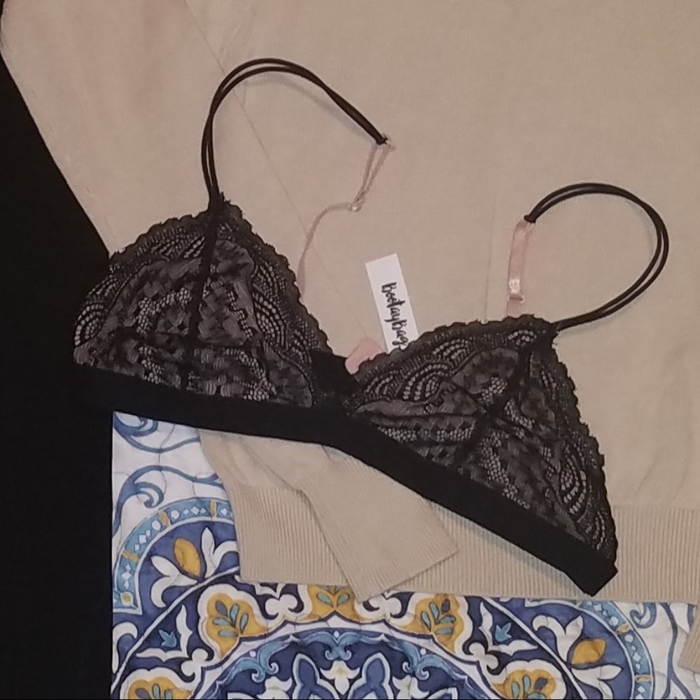 Bra